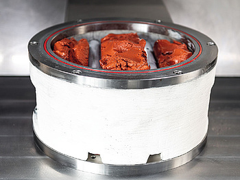 Micro + Hega Surfaces – Wärmetauscher Micro + Hega Surfaces – Wärmetauscher