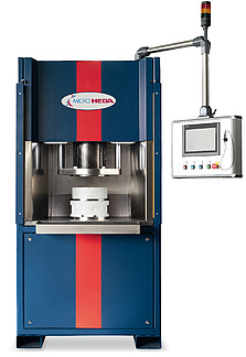 Comfort Line MicroStream-Strömungsschleifmaschine Comfort Line MicroStream-Strömungsschleifmaschine