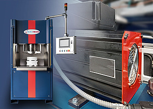Micro + Hega Surfaces – Comfort Line with optimized drive technology Micro + Hega Surfaces – Comfort Line with optimized drive technology