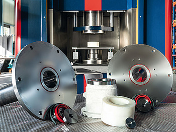 Reduzierkits Reduzierkits